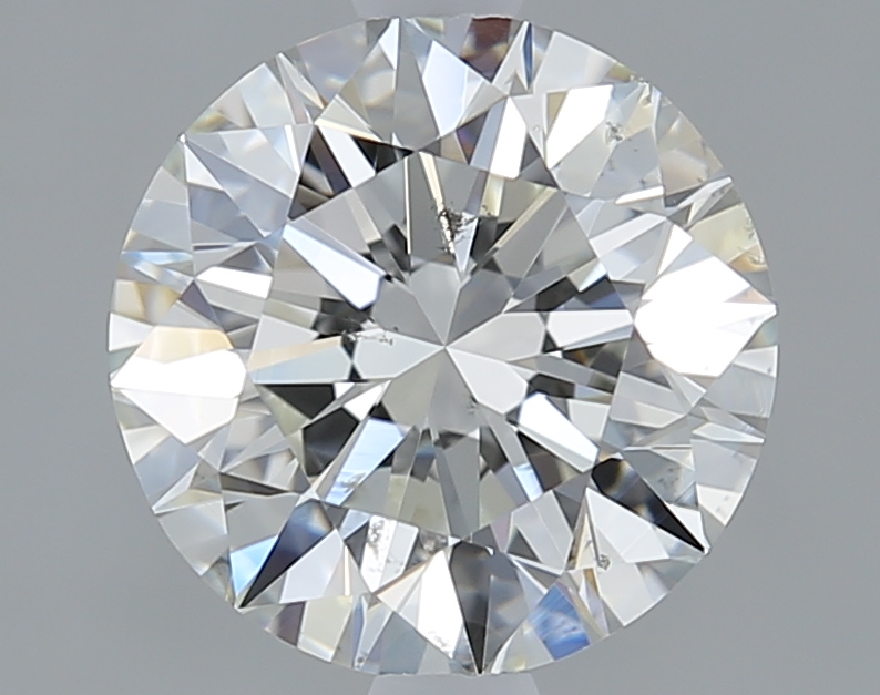 1.53 Carat · I · SI1 Rare Carat Ideal Cut