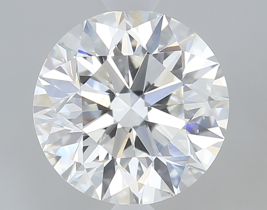 1.7 Carat · F · VS2 excellent Cut
