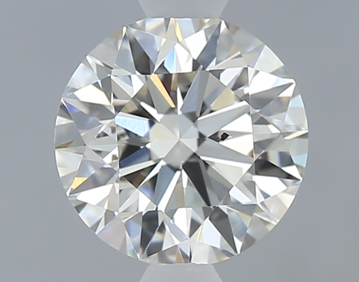 0.83 Carat · I · SI1 Rare Carat Ideal Cut