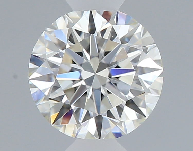 0.42 Carat · I · VVS2 Rare Carat Ideal Cut